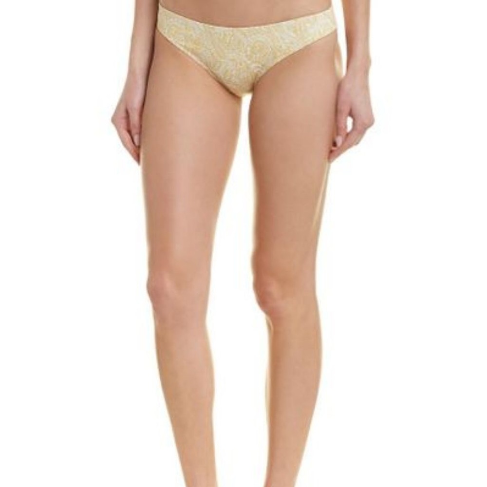Eberjey Valentina Bikini Bottoms szL